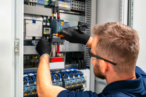 Best Electrical Troubleshooting Services  in Santa Maria, CA