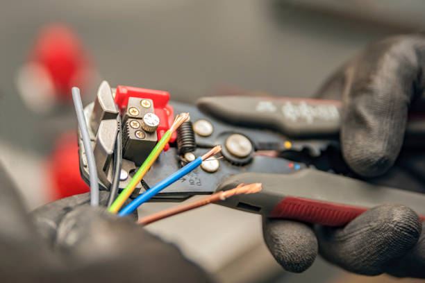 Best Electrical Outlet Repair  in Santa Maria, CA
