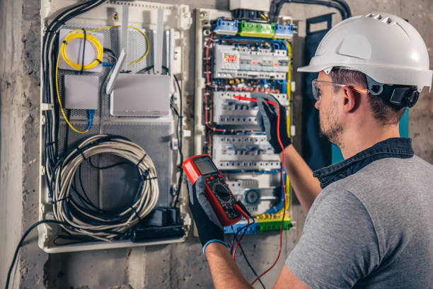 Best Electrical Troubleshooting Services  in Santa Maria, CA