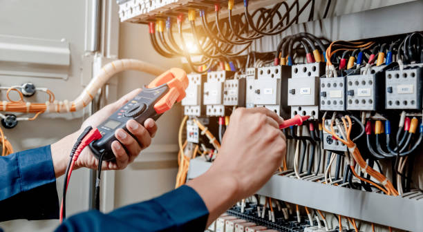 Best Electrical Contractors for Businesses  in Santa Maria, CA