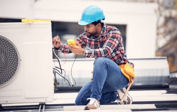 Industrial Electrical Services in Santa Maria, CA