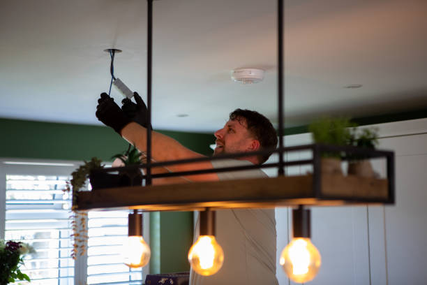 Best Affordable Electrician  in Santa Maria, CA