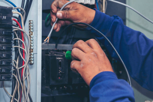 Best Residential Electrician Services  in Santa Maria, CA