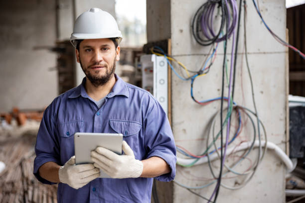 Best Licensed Electrician  in Santa Maria, CA