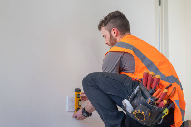 Best Emergency Electrical Repair  in Santa Maria, CA