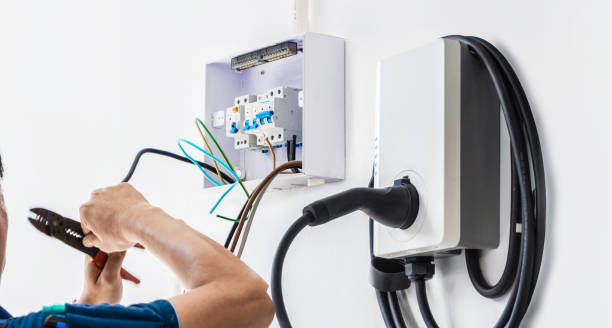 Best Electrical Rewiring Services  in Santa Maria, CA
