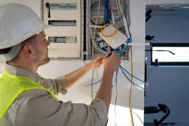 Best Local Electrician Companies  in Santa Maria, CA