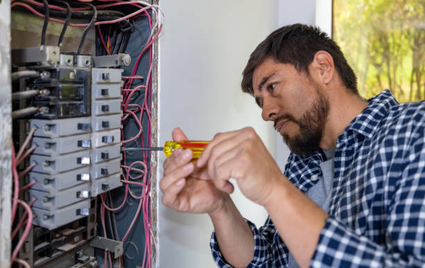Best Electrical System Inspection  in Santa Maria, CA